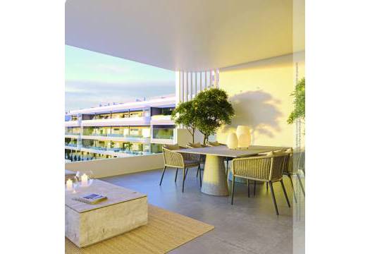 New - Apartment - Torrevieja