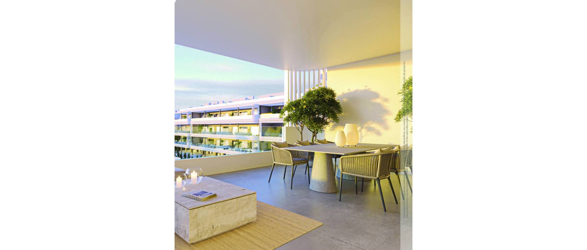 New - Apartment - Torrevieja