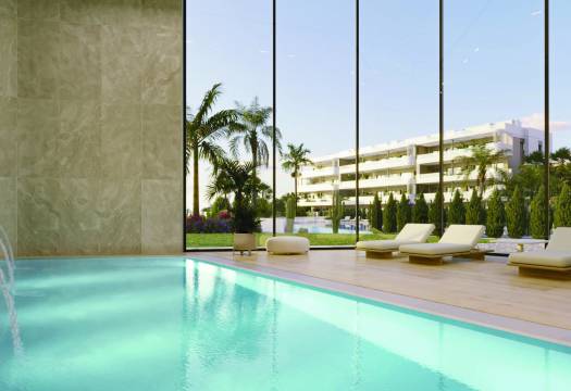 New - Apartment - Torrevieja
