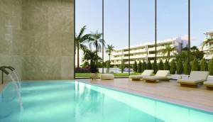 New - Apartment - Torrevieja