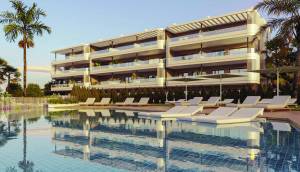 New - Apartment - Torrevieja