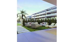 New - Apartment - Torrevieja