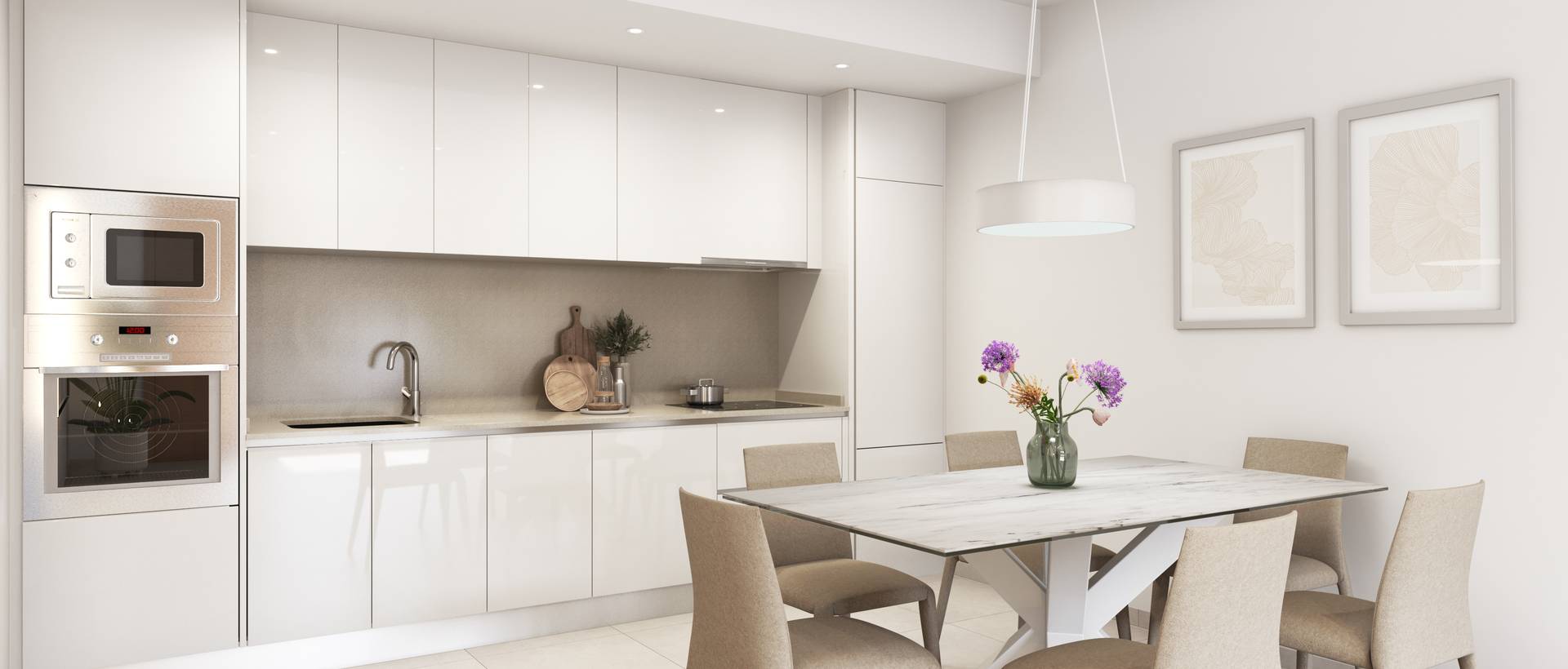 New - high-bungalow - Vera