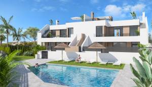 New - high-bungalow - Vera