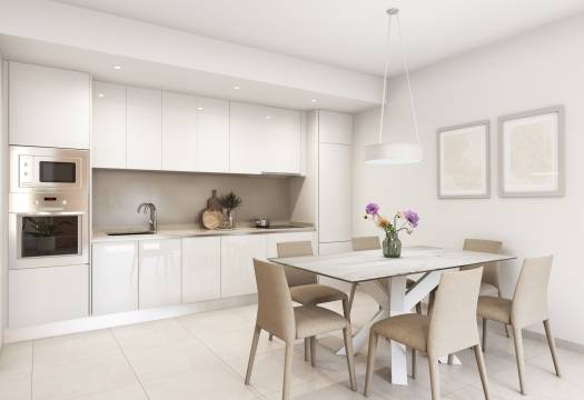 New - high-bungalow - Vera