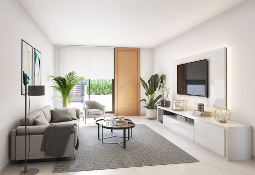 New - high-bungalow - Vera
