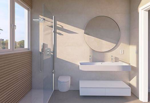 New - Apartment - Calpe