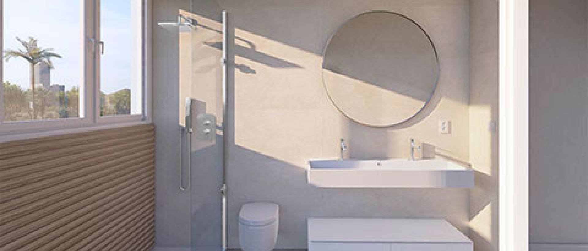 New - Apartment - Calpe