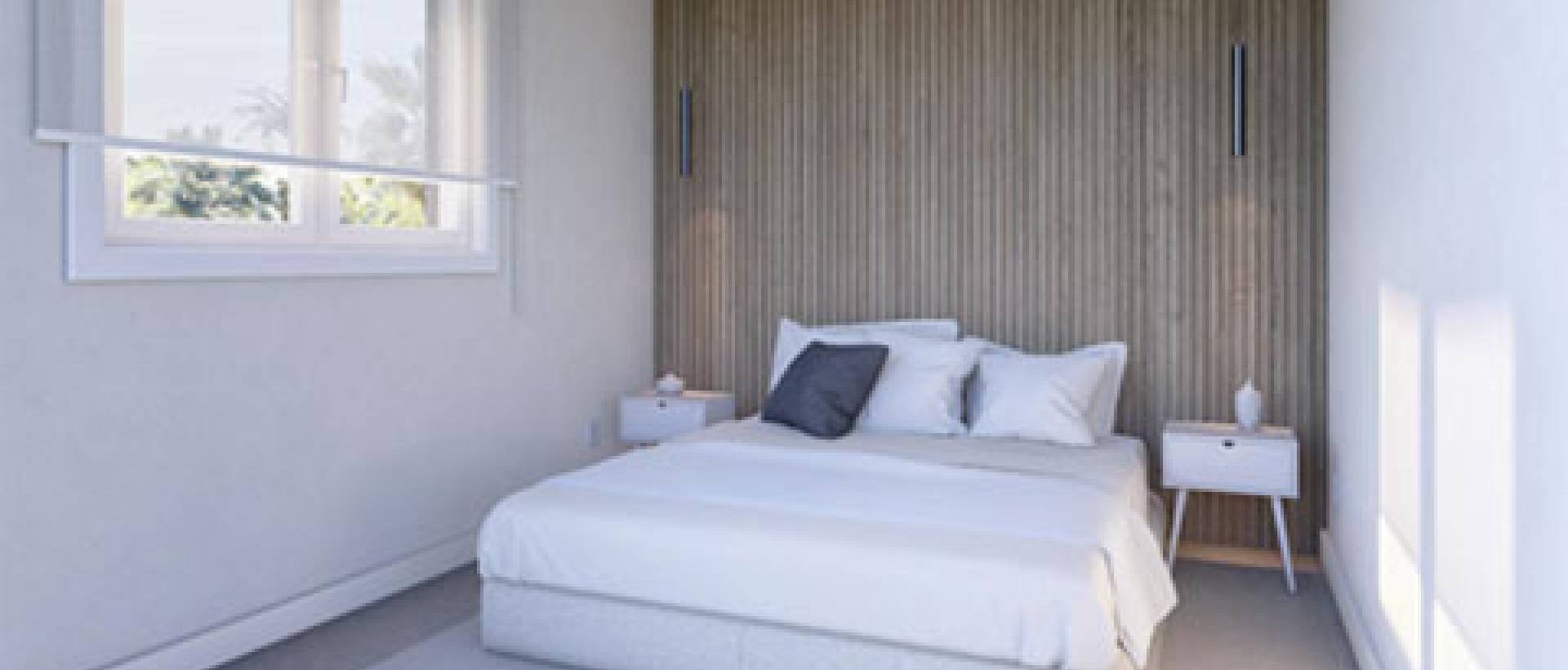 New - Apartment - Calpe