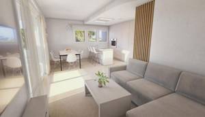 New - Apartment - Calpe