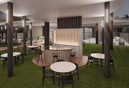 New - Apartment - Calpe