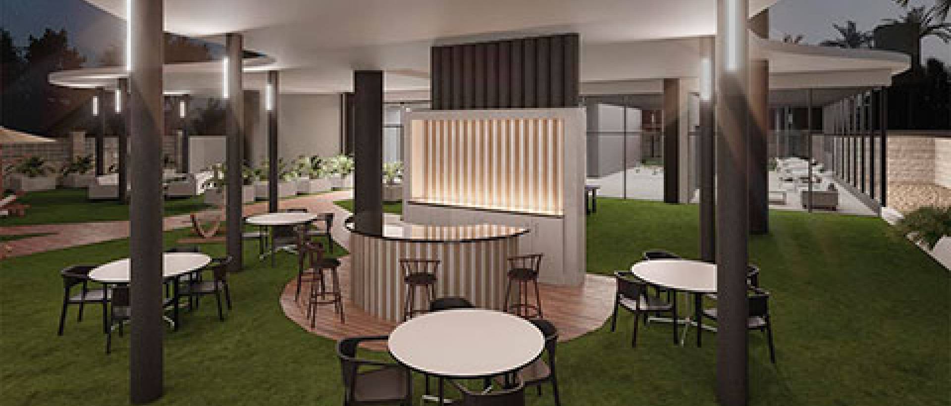 New - Apartment - Calpe