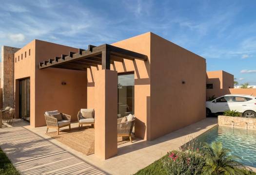 New - detached - Roldán