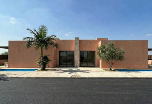 New - detached - Roldán