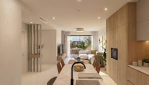 New - detached - Roldán