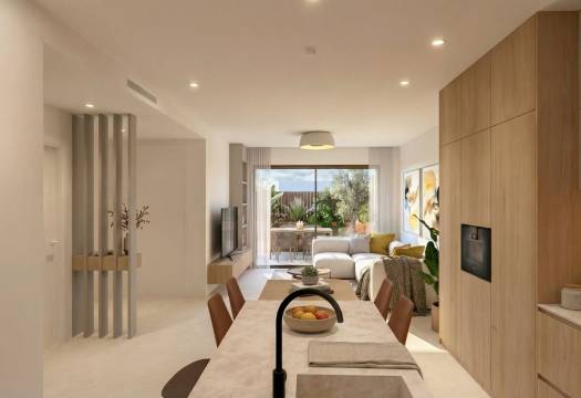 New - detached - Roldán