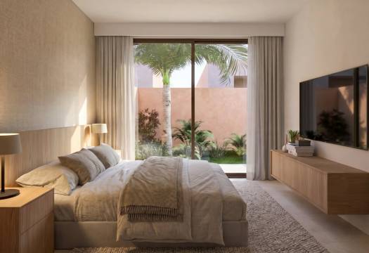 New - detached - Roldán