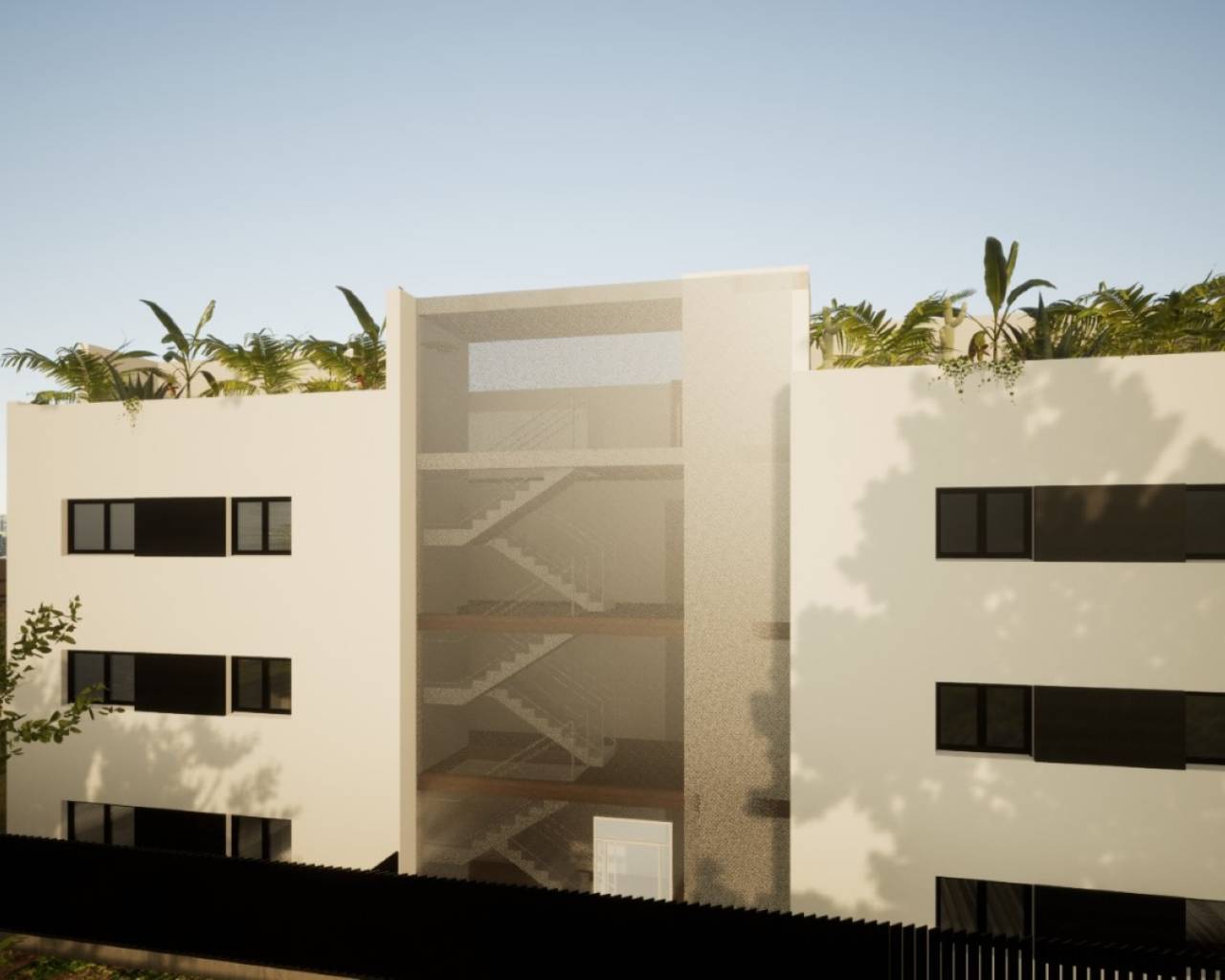 House in Finestrat - view 1