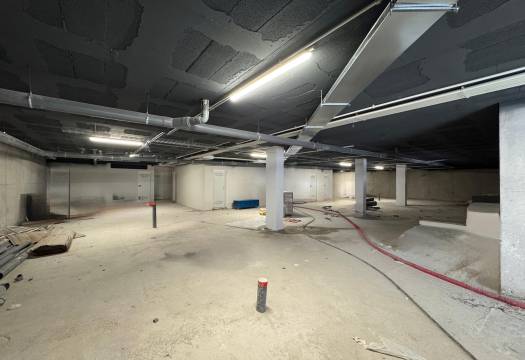 Obra Nueva - Apartmento - Finestrat