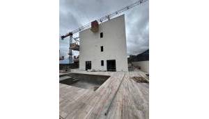 Obra Nueva - Apartmento - Finestrat