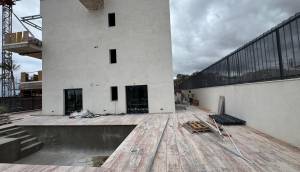 Obra Nueva - Apartmento - Finestrat