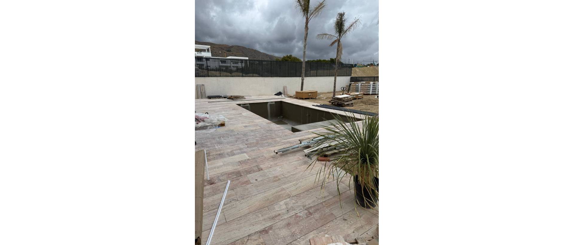 Obra Nueva - Apartmento - Finestrat
