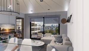 Obra Nueva - Apartmento - Finestrat
