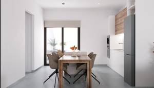 Obra Nueva - terraced - Torre-Pacheco