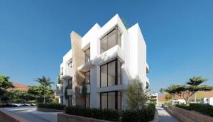 Obra Nueva - Apartmento - Cartagena