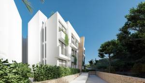 Obra Nueva - Apartmento - Cartagena