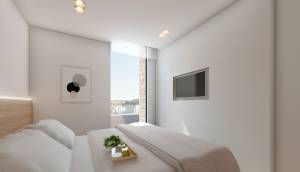 Obra Nueva - Apartmento - Cartagena