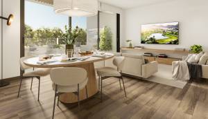 Obra Nueva - Apartmento - Cartagena