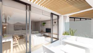 Obra Nueva - Apartmento - Cartagena