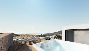 Obra Nueva - Apartmento - Cartagena