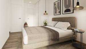 Obra Nueva - Apartmento - Cartagena