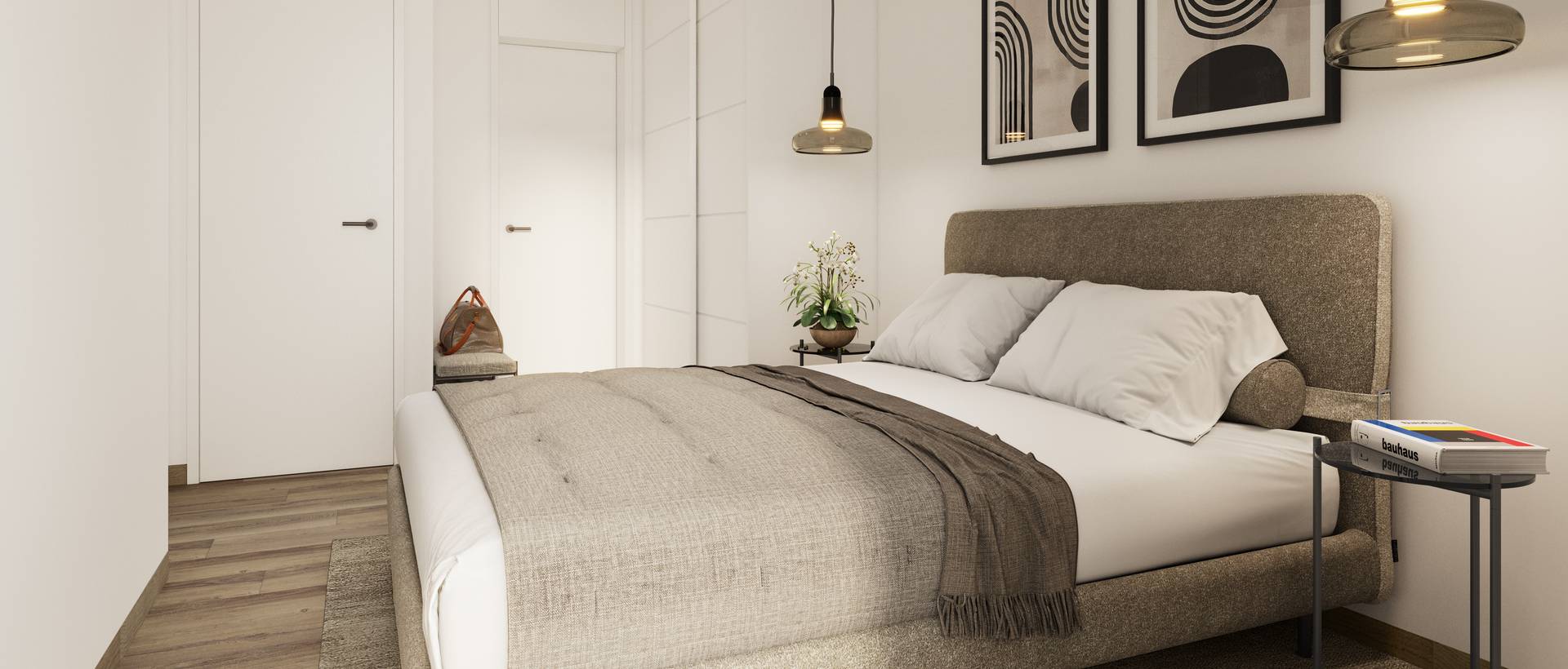 Obra Nueva - Apartmento - Cartagena