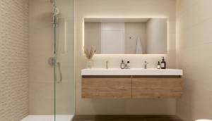 Obra Nueva - Apartmento - Cartagena