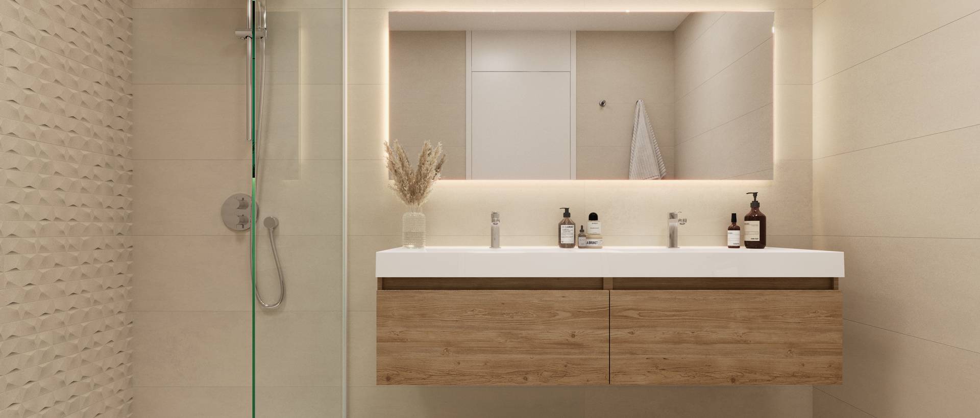 Obra Nueva - Apartmento - Cartagena