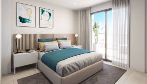 New - low-bungalow - San Pedro del Pinatar - San Pedro de Pinatar