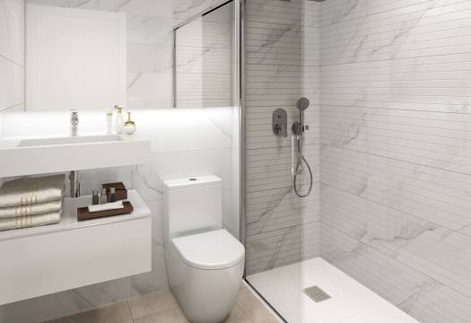 New - Apartment - San Pedro del Pinatar - San Pedro de Pinatar