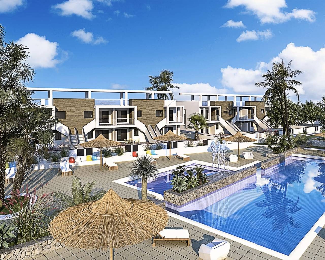 Apartment in Torre de la Horadada - Image 3