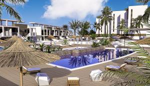 New - Apartment - Pilar de la Horadada