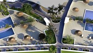 New - Apartment - Pilar de la Horadada