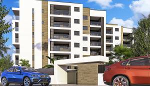 New - Apartment - Pilar de la Horadada