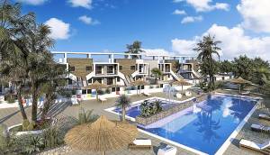 New - Apartment - Pilar de la Horadada