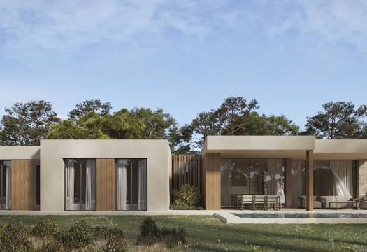 detached - New - Calpe - Calpe
