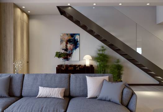 New - Villa - La Finca Golf