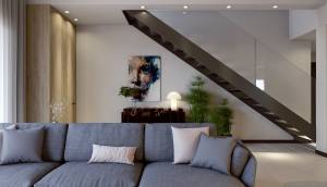 New - Villa - La Finca Golf