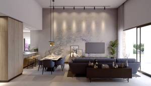 New - Villa - La Finca Golf