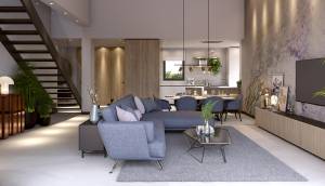 New - Villa - La Finca Golf